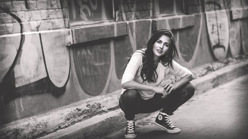 Hip Hop Dance Image